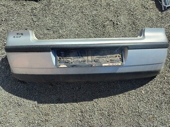 Karosářské díly Polo 9N (02-05) - 13