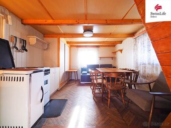 Prodej chaty 15 m2, Nové Město na Moravě - 13