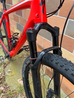 Spe23103d Epic Hardtail Expert Carbon - 13