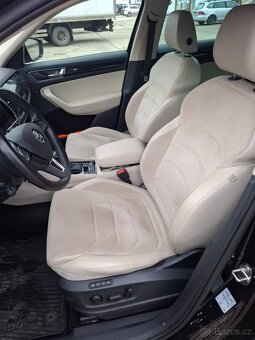 Škoda Kodiaq 2,0 TDI DSG Style - 13