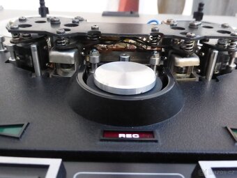 Akai GX-260 D špičkový kotoučový magnetofon - 13