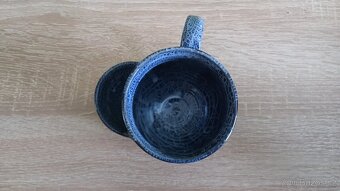 DROBNÉ VĚCI DO KUCHYNĚ A KERAMIKA - 13