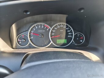 TOYOTA YARIS , KLIMATIZACE, STK - 13