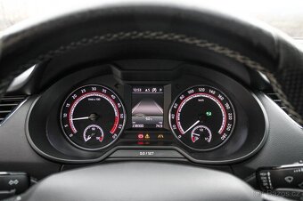 Škoda Octavia Combi 2.0 TDI DSG - 13