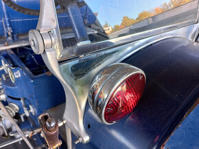 Požární vůz Seagrave 1926 - 13