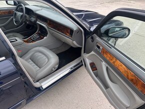 Jaguar XJ6, pěkný stav, 100% funkční - 13