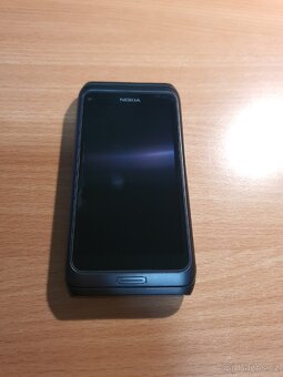 Nokia E7 black - 13