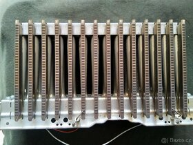 DAKON DUA 24 R, DAKON DUA 24 C a DAKON DUA 30 C - 13