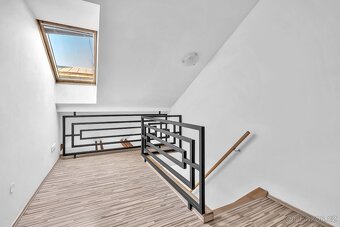 Prodej bytového domu 275 m2, pozemek 86 m2 - 13