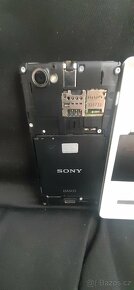 Xpéria Sony Ericsson - 13