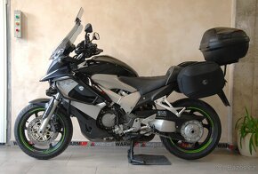 Honda VFR 800 X Crossrunner - hezký stav - 13