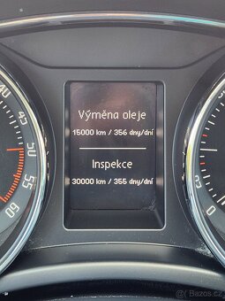 Škoda Superb II face Combi 2,0 TDi 125kW DSG 4x4 2014 Busine - 13
