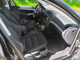 Octavia 2 facelift - 13