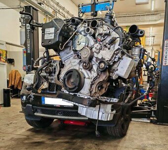 Jeep Grand Cherokee - GO motoru 3.0 CRD - 13