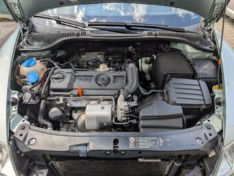 ŠKODA OCTAVIA II COMBI FC 1.4TSi 90kW 2011 TAŽNÉ - 13