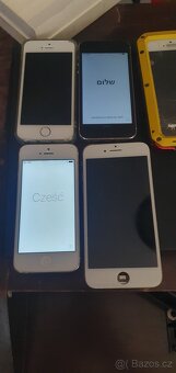 9x Apple iPhone - 13