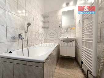 Prodej rodinného domu, 249 m², Protivín, ul. Blanická - 13