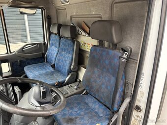 Iveco EUROCARGO 80EL17 IZOTHERM - 13