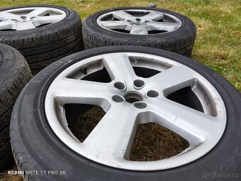 ALU Kola R19 a R18 - 13
