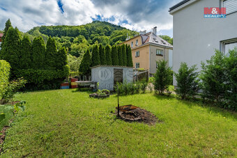 Prodej bytu 2+1, 43 m², Velké Březno, ul. Školní - 13