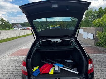 Škoda Octavia 2.0 TDI 110kw, Joy, 1 Majitel, Nehavarováno - 13