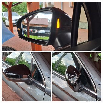 Volkswagen Tiguan 2.0 tdi Comfortline - 13