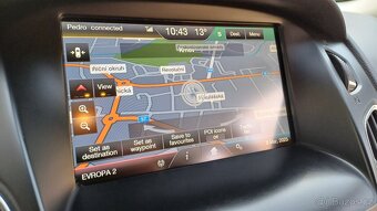 Ford Focus 1.5tdci Kombi - 13