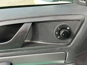 Škoda Octavia 1.6TDI DSG, Klima, Tažné - 13
