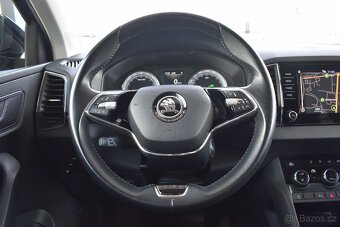Škoda Karoq, 2.0TDI.DSG.KAMERA.DPH.LED - 13