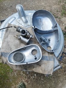ČZ 125 - 13