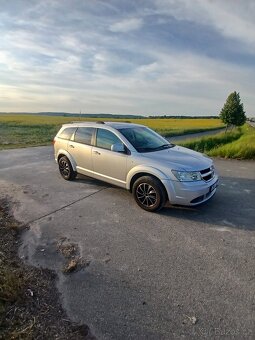 Dodge Journey 2tdi - 13
