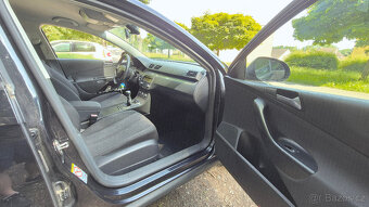 VW Passat B6 1.8 tsi - 13