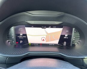 Škoda Octavia III Laurin & Klement, 2.0TDI 110kW DSG 96tkm - 13