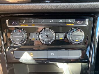 Volkswagen Touran, 2.0TDI 110KW- DSG- LED - 7MIST - 13