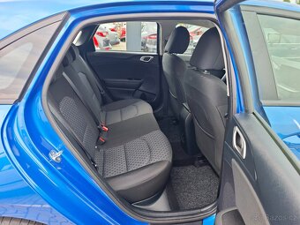Ceed SPIN 1.0T-GDI 73kW referenční, záruka, odpočet DPH - 13