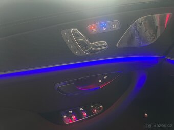 Mercedes Benz AMG GT 53 4Matic+ Záruka MB ČR - 13