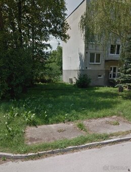 Pozemok v meste Šaštín-Stráže-SK - 13