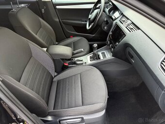 Škoda Octavia III 1.5 TSI, 110kW - 13