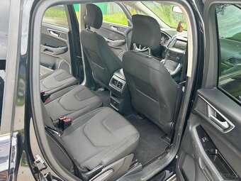 Ford S-Max 2.0TDCi 110kW. - 13