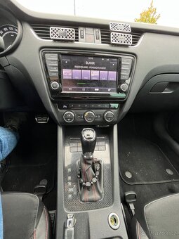 Skoda Octavia RS 2.0Tdi 135KW - 13