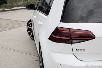 Volkswagen Golf 2.0 TSI BMT GTI EU6 / AJ NA SPLÁTKY - 13