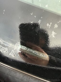 Kia Sportage 4x4 100kw diesel REZERVOVÁNO - 13