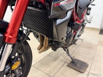 HONDA CB 750 HORNET,TOP - 13