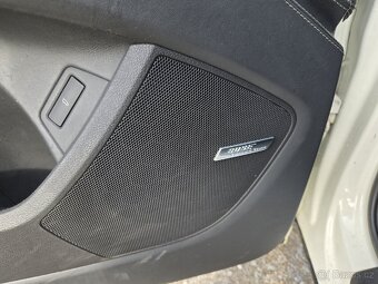 Audi Q7 S-line 4.2TDI, 240kw, nová STK, rok 2008. - 13