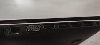 Asus X751M  pěkný stav, HDD  1TB ,  17,4´',nabíječka - 13