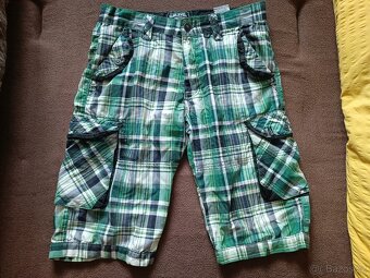 Kraťasy - 13