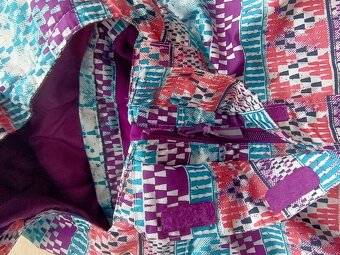 Zimní lyžařská bunda CRIVIT, vel. 158/164 - 13