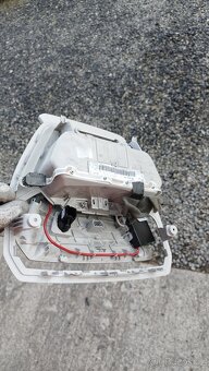 ND Ford S-max 1.6 118kw 2.0 149kw 176kw ecoboost - 13