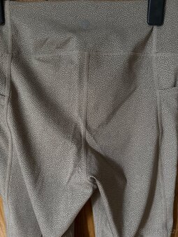 Různé dámské dziny, leginy - 13