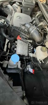 Mercedes Sprinter 317cdi - 13